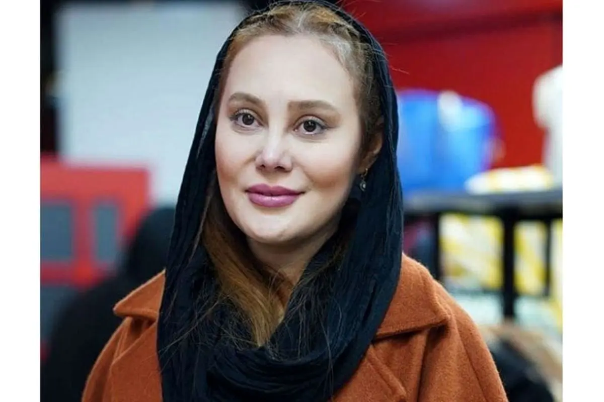 آشنایی با زندگی و بیوگرافی آرام جعفری + عکس