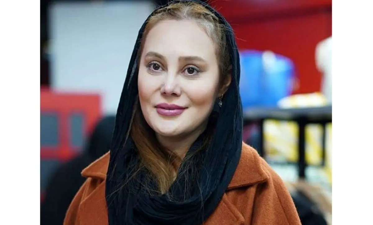 آشنایی با زندگی و بیوگرافی آرام جعفری + عکس