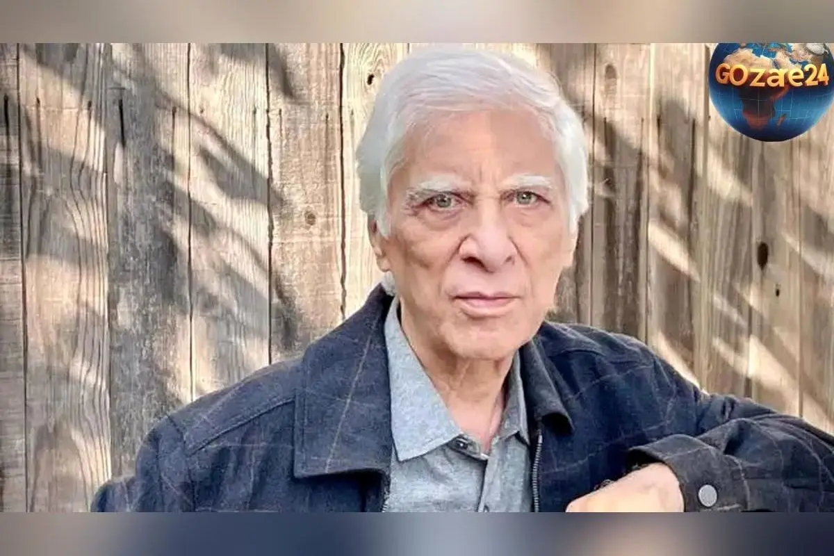 تصویر نادر از نوجوانی و جوانی بهرام بیضایی؛ شروعی بر تحولات بزرگ در هنر ایران