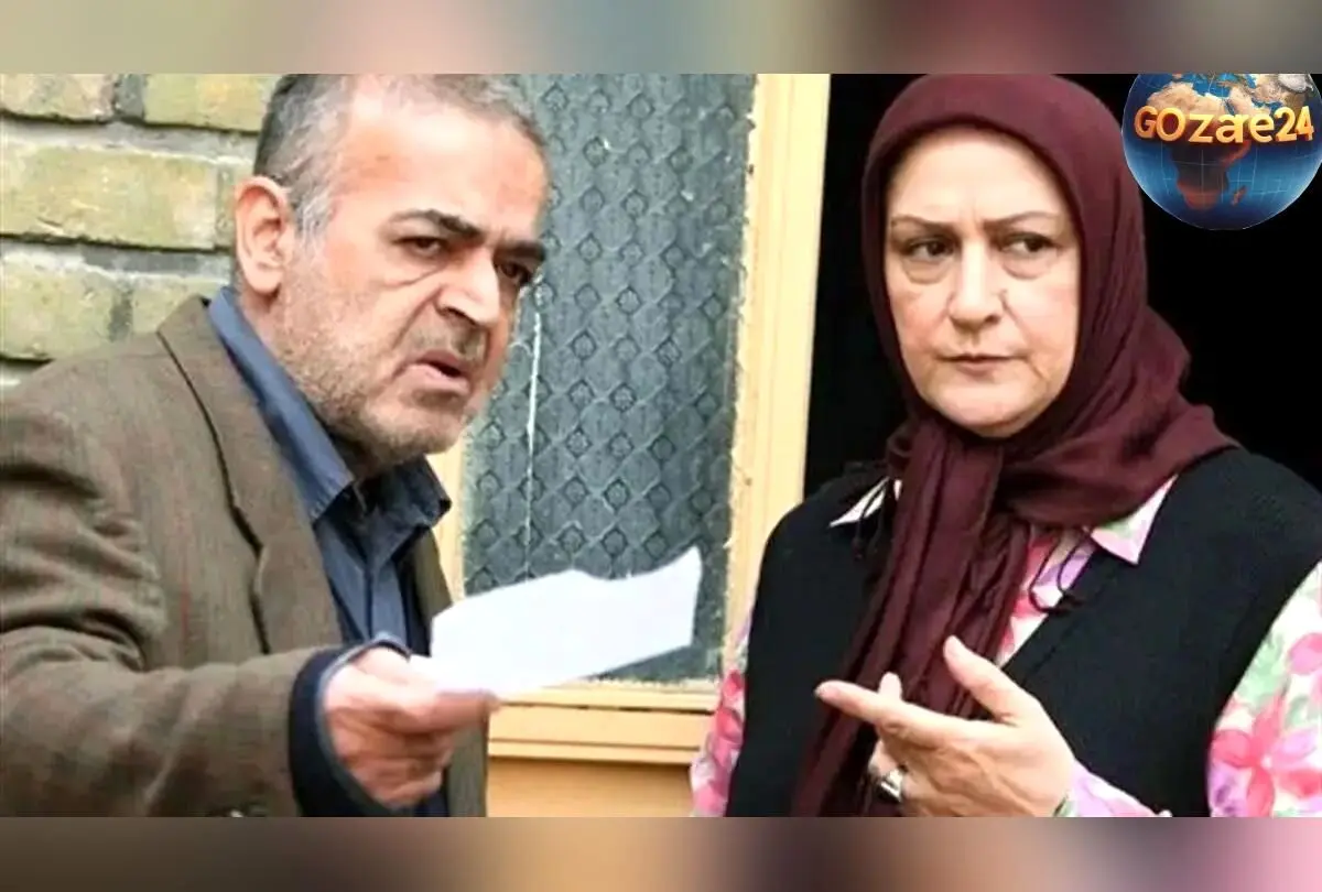 مریم امیرجلالی و دخترش: شباهت عجیب و بی‌نظیر مادر و فرزند در سینمای ایران