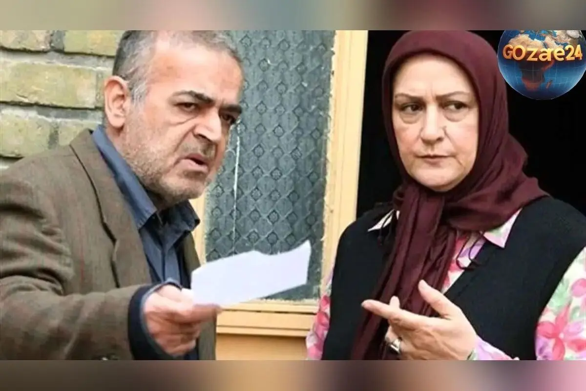 مریم امیرجلالی و دخترش: شباهت عجیب و بی‌نظیر مادر و فرزند در سینمای ایران