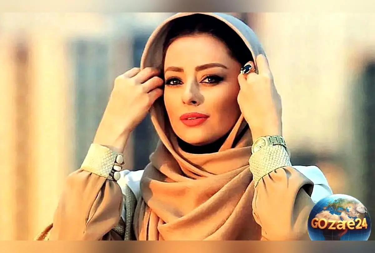 نفیسه روشن پس از سال‌ها از میکاپ آرتیست محبوب خود رونمایی کرد و دلتنگی‌اش را ابراز کرد!