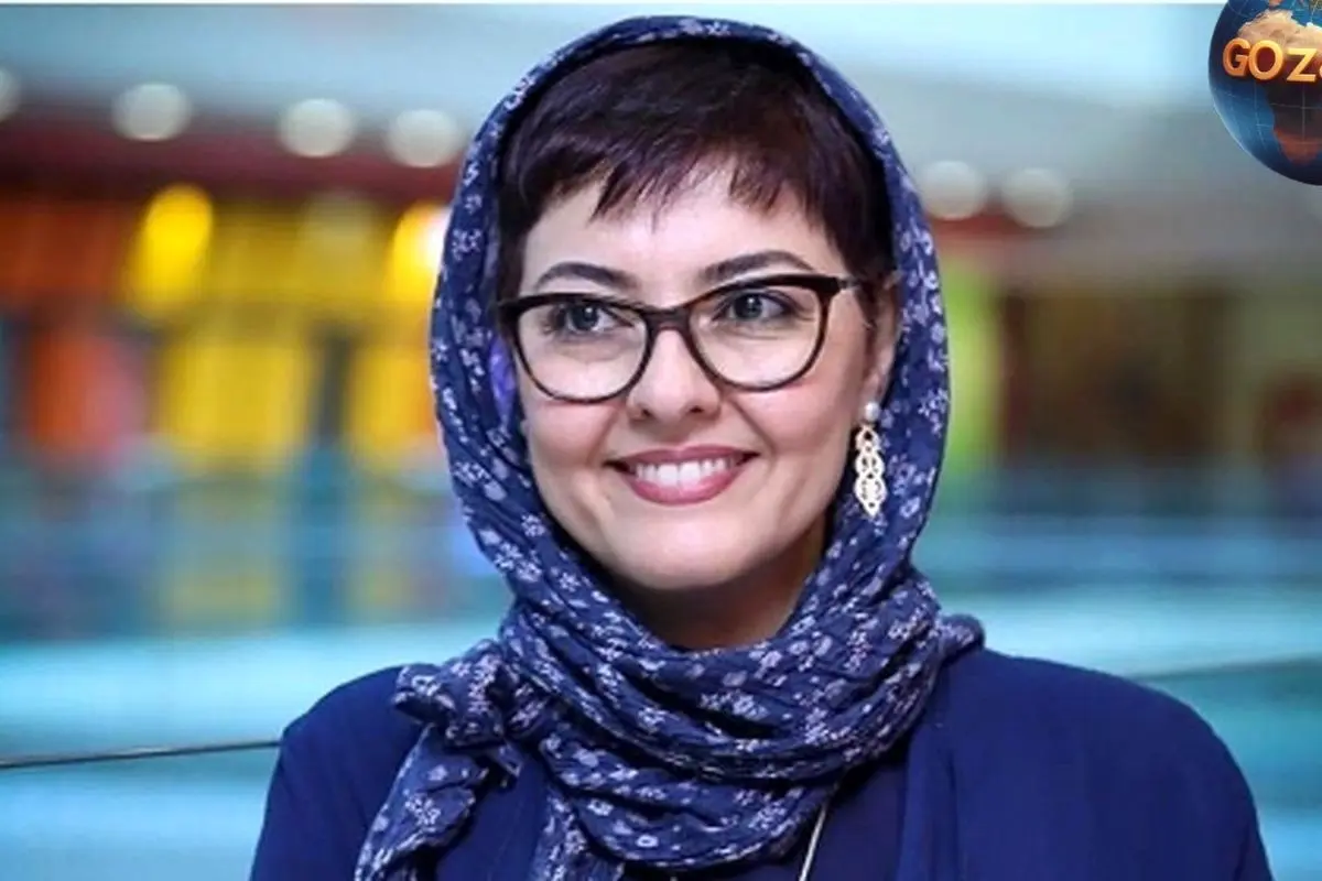 نقاشی خلاقانه و بی‌نظیر از آناهیتا همتی؛ اثر هنری که توجه همگان را جلب کرد