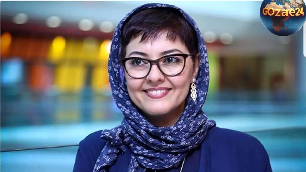 نقاشی خلاقانه و بی‌نظیر از آناهیتا همتی؛ اثر هنری که توجه همگان را جلب کرد