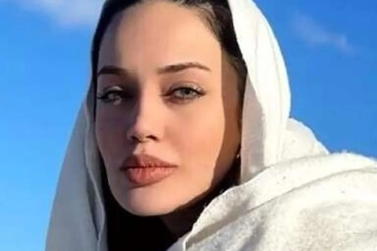 تصویر متفاوت مریم قجر در پشت صحنه «عالیجناب» و واکنش‌ها به استایل خاص او