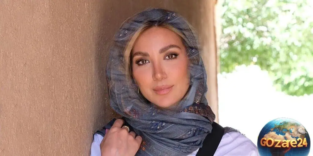 تصاویر دیدنی از خوشگذرانی مادر و پسر در ویلای لاکچری رامسر؛ لحظه‌های شیرین مینا مختاری و جان در بهشت ساحلی