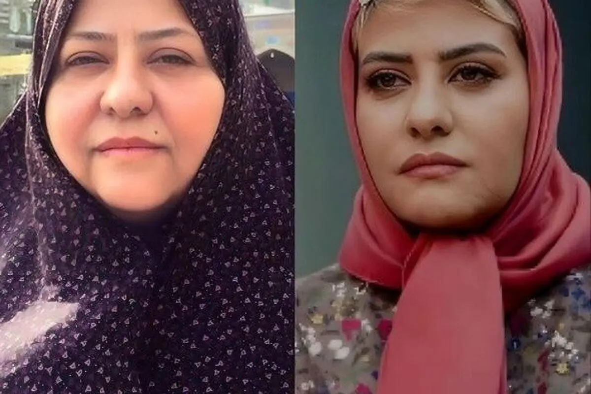 رابعه اسکویی از کاهش ۴۰ کیلوگرمی وزن خود خبر داد + ویدئو و راز موفقیت در کاهش وزن