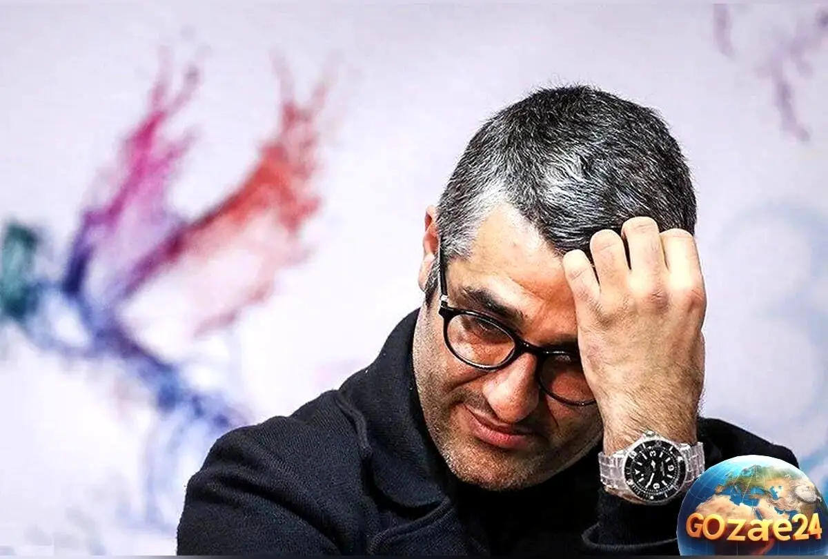 خنده‌دارترین تجربه پژمان جمشیدی در بانک: وقتی کارت شناسایی‌اش را نپذیرفتند!