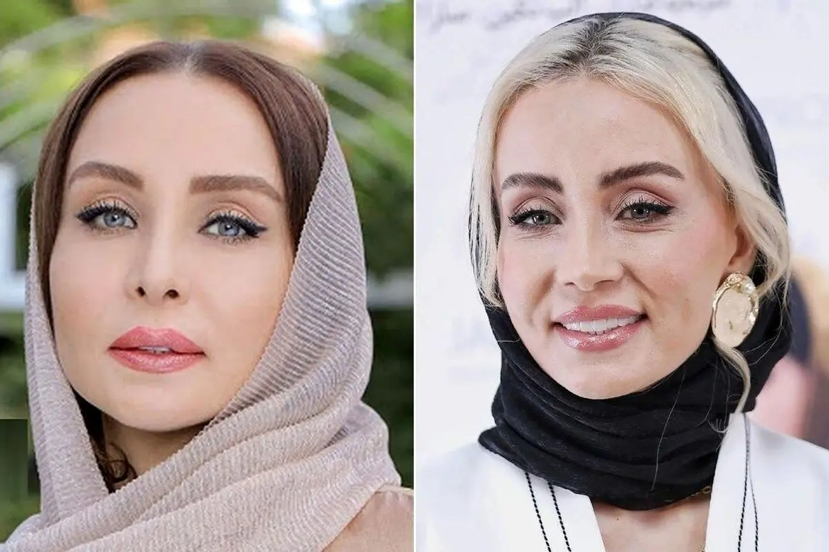بیوگرافی و رازهای زندگی حدیث فولادوند؛ از شروع تا موفقیت و ماجرای طلاق