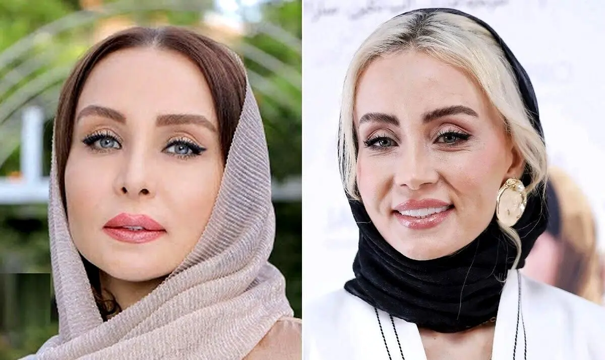 بیوگرافی و رازهای زندگی حدیث فولادوند؛ از شروع تا موفقیت و ماجرای طلاق