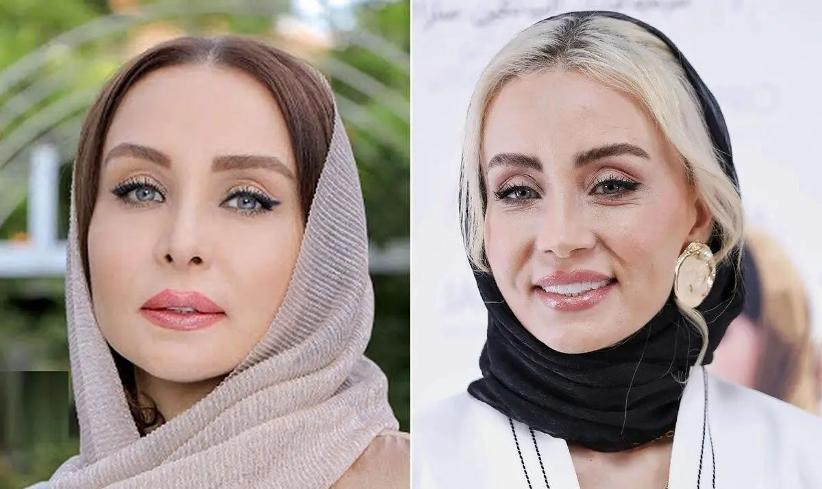 بیوگرافی و رازهای زندگی حدیث فولادوند؛ از شروع تا موفقیت و ماجرای طلاق