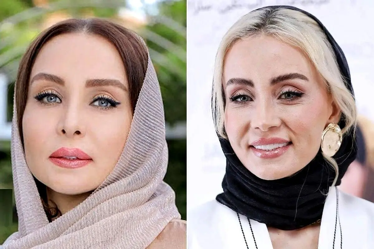 بیوگرافی و رازهای زندگی حدیث فولادوند؛ از شروع تا موفقیت و ماجرای طلاق