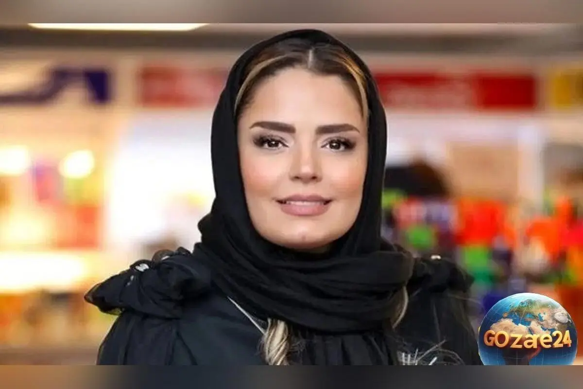 تیپ میکاپ هلویی و استایل نارنجی سپیده خداوردی؛ راز جذابیت و دلربایی این ستایل خاص