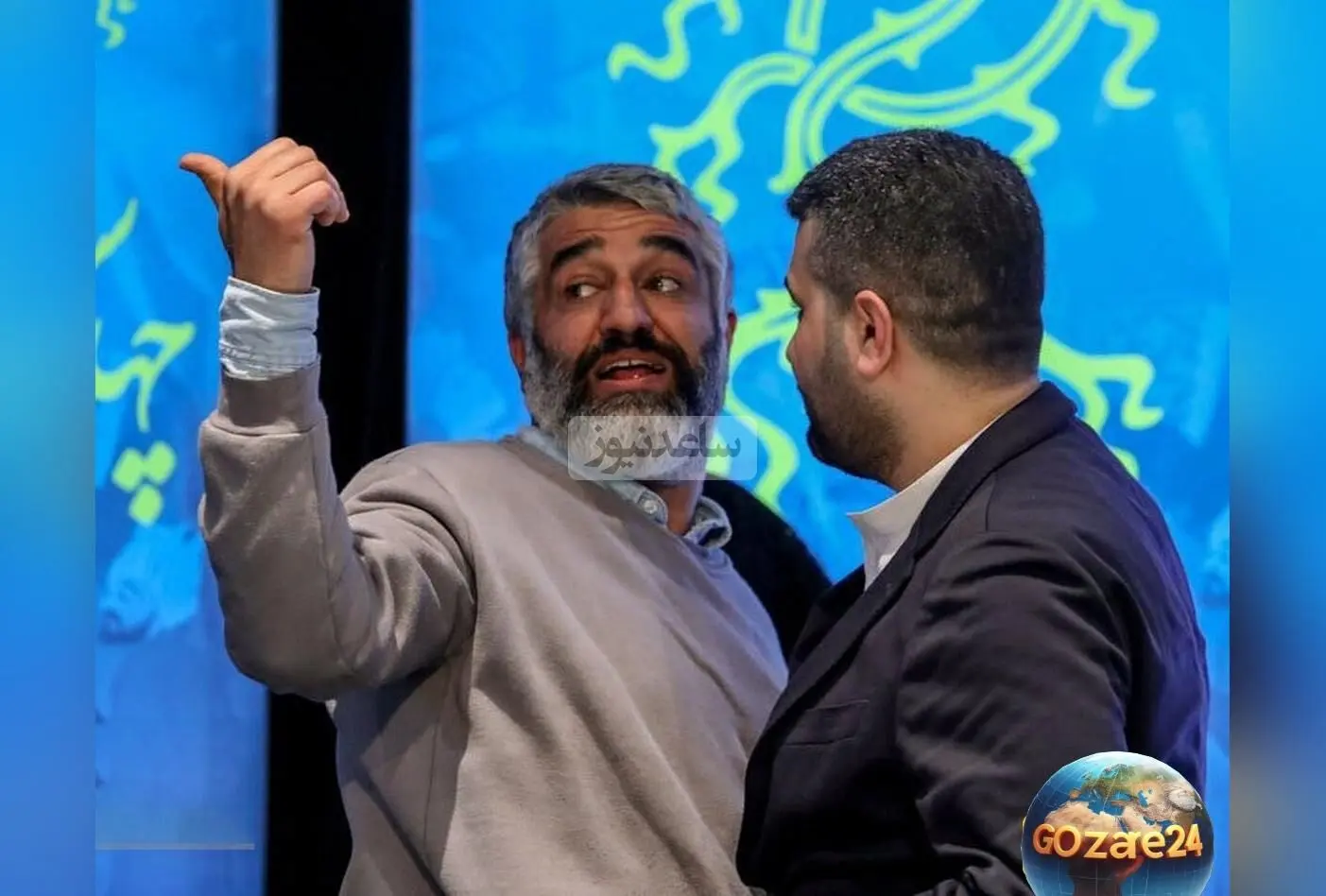 نگاهی جامع و کامل به زندگی، کارنامه و رازهای پژمان جمشیدی؛ از فوتبال حرفه‌ای تا ستاره شدن در دنیای هنر