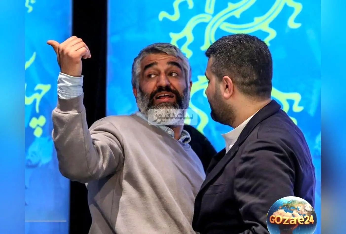 نگاهی جامع و کامل به زندگی، کارنامه و رازهای پژمان جمشیدی؛ از فوتبال حرفه‌ای تا ستاره شدن در دنیای هنر