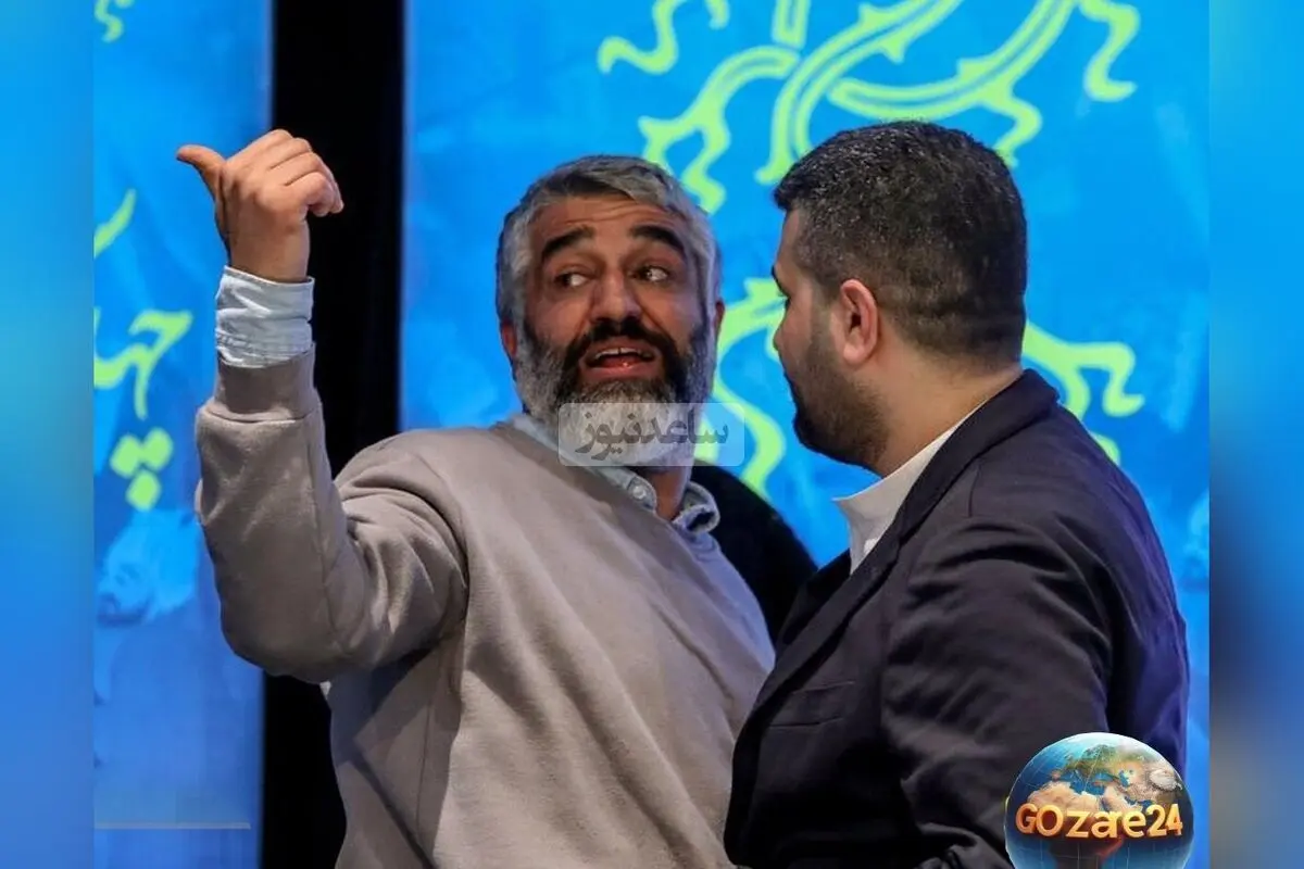 نگاهی جامع و کامل به زندگی، کارنامه و رازهای پژمان جمشیدی؛ از فوتبال حرفه‌ای تا ستاره شدن در دنیای هنر
