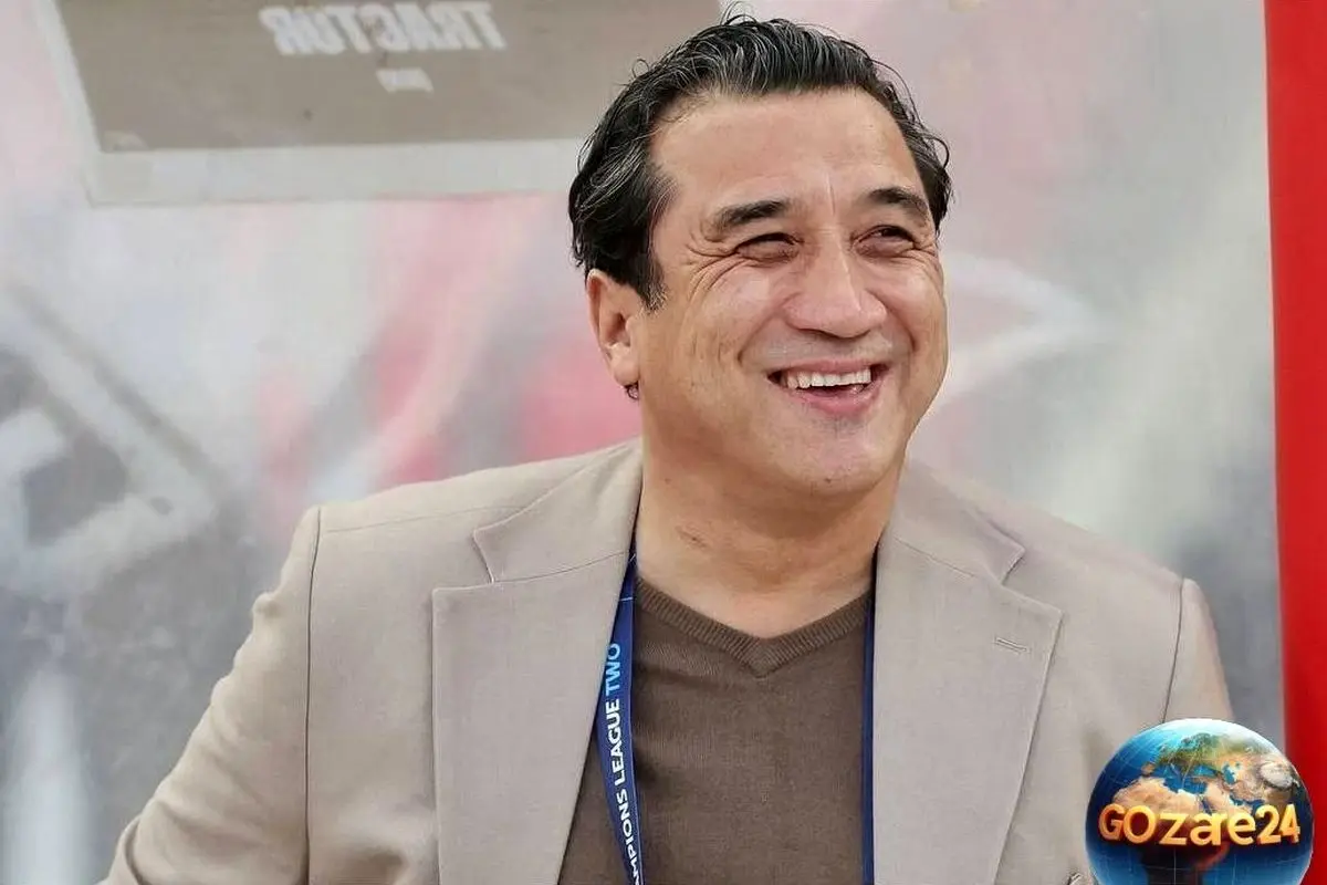 خداداد عزیزی: صلاح شبیه من است، لایق توپ طلا است و در مقابل ایران آرزوی موفقیت نمی‌کنم