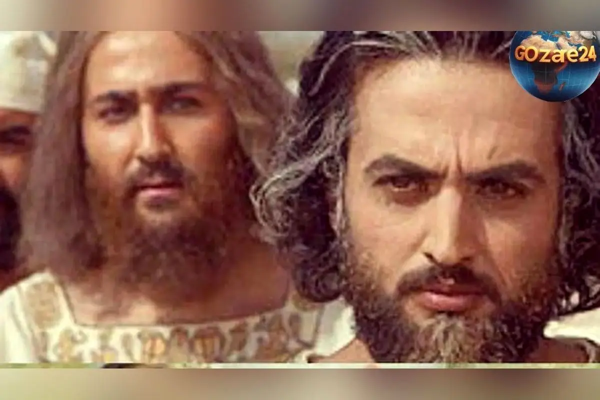 زهیر یاری در نقش بنیامین «یوسف پیامبر» تغییر چهره داد؛ استایل منحصربه‌فرد و متفاوت در جدیدترین تصاویر