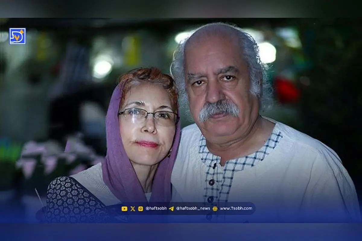 بیوگرافی کامل بهزاد فراهانی و همسرش فهیمه رحیم نیا + داستان زندگی، خانواده و فعالیت‌های هنری