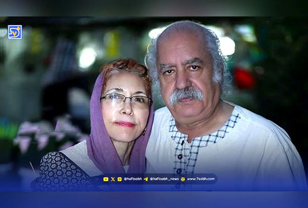 بیوگرافی کامل بهزاد فراهانی و همسرش فهیمه رحیم نیا + داستان زندگی، خانواده و فعالیت‌های هنری