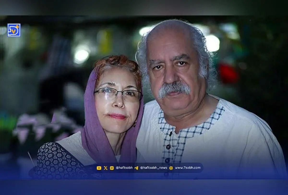 بیوگرافی کامل بهزاد فراهانی و همسرش فهیمه رحیم نیا + داستان زندگی، خانواده و فعالیت‌های هنری