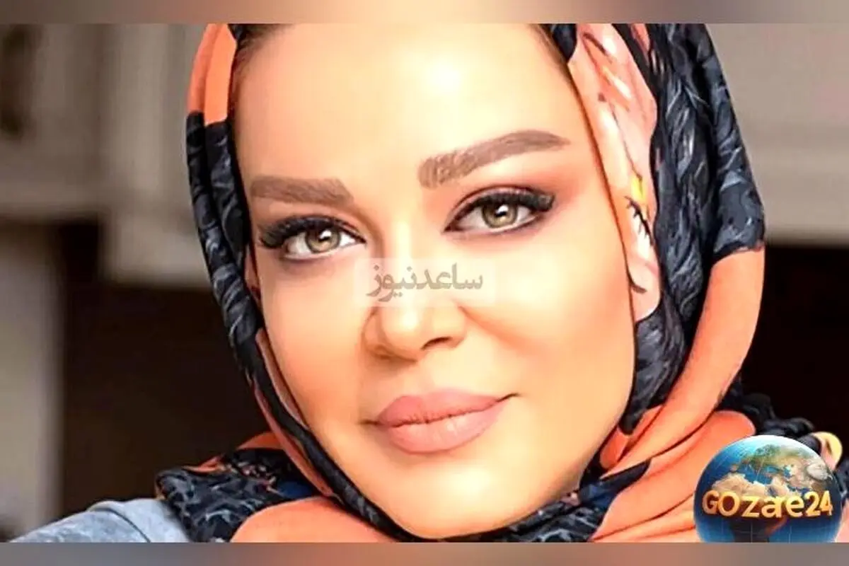 استایل سنتی بهاره رهنما در لباس بلوچی؛ هنر ظریف و اعیانی در فضای مجازی