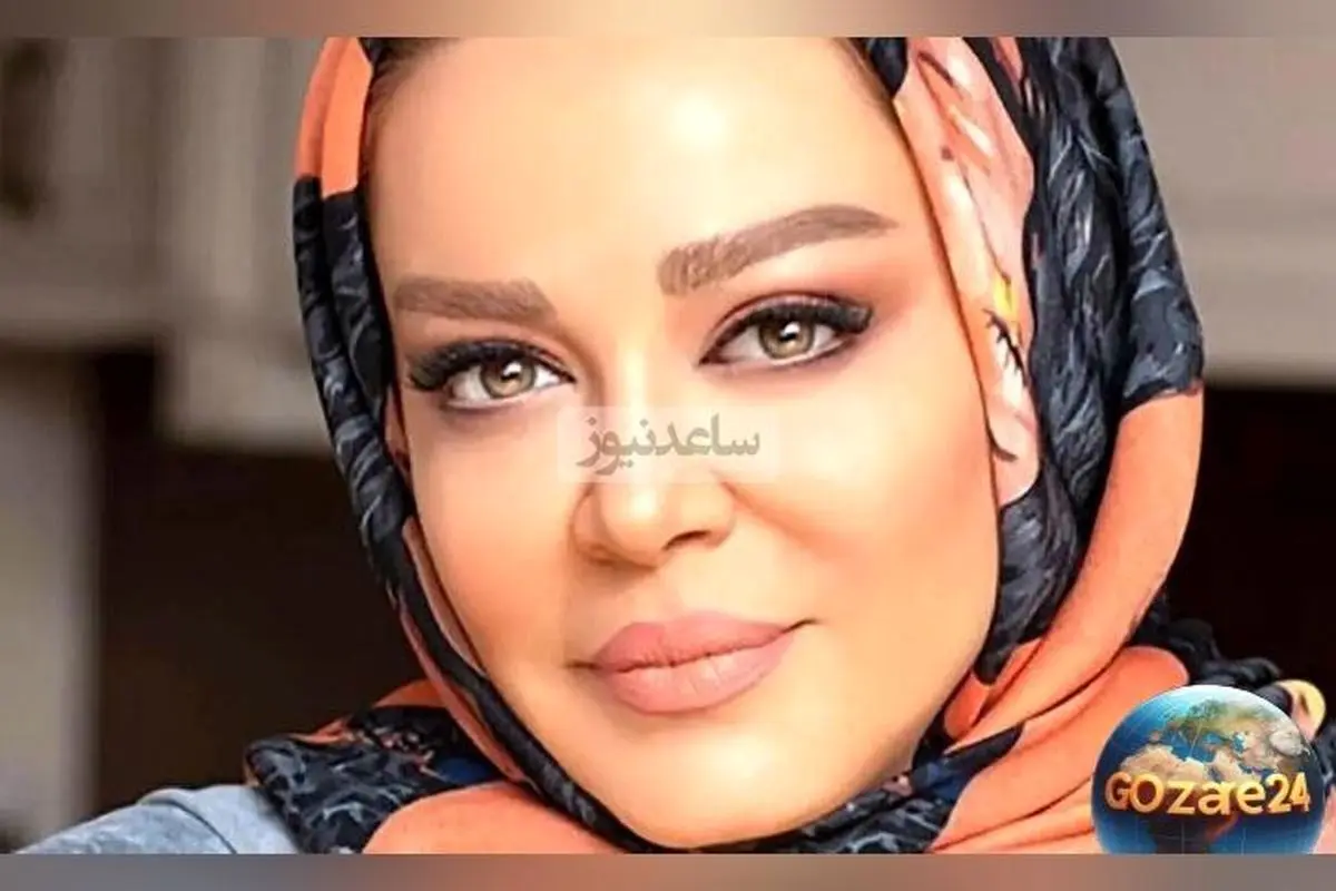 استایل سنتی بهاره رهنما در لباس بلوچی؛ هنر ظریف و اعیانی در فضای مجازی