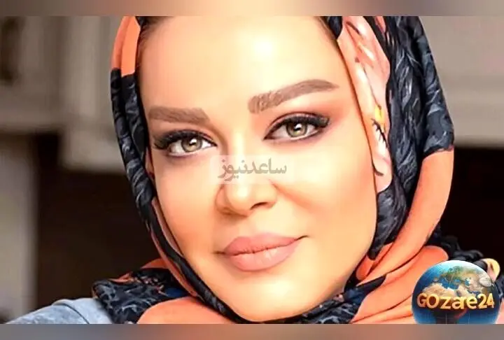 استایل سنتی بهاره رهنما در لباس بلوچی؛ هنر ظریف و اعیانی در فضای مجازی