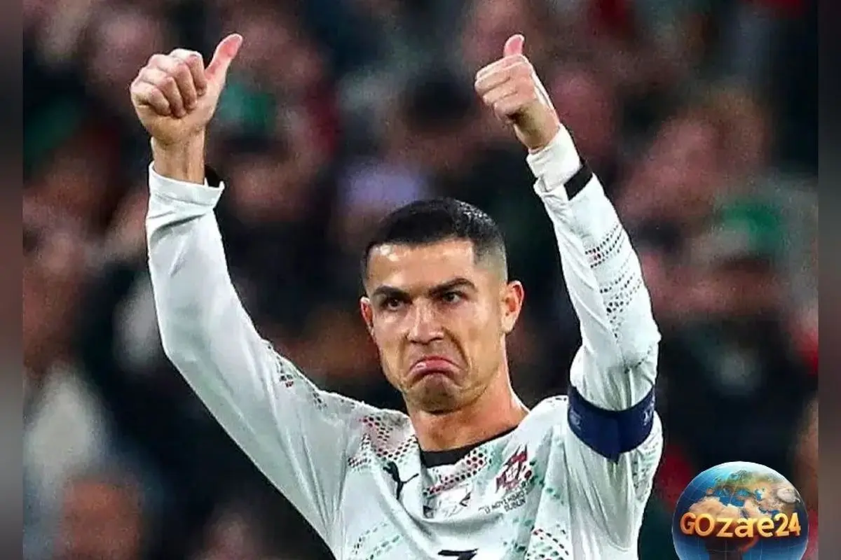 رونالدو با پاهای قدرتمند، آینده‌دار در دنیای تکواندو و ورزش‌های رزمی است!