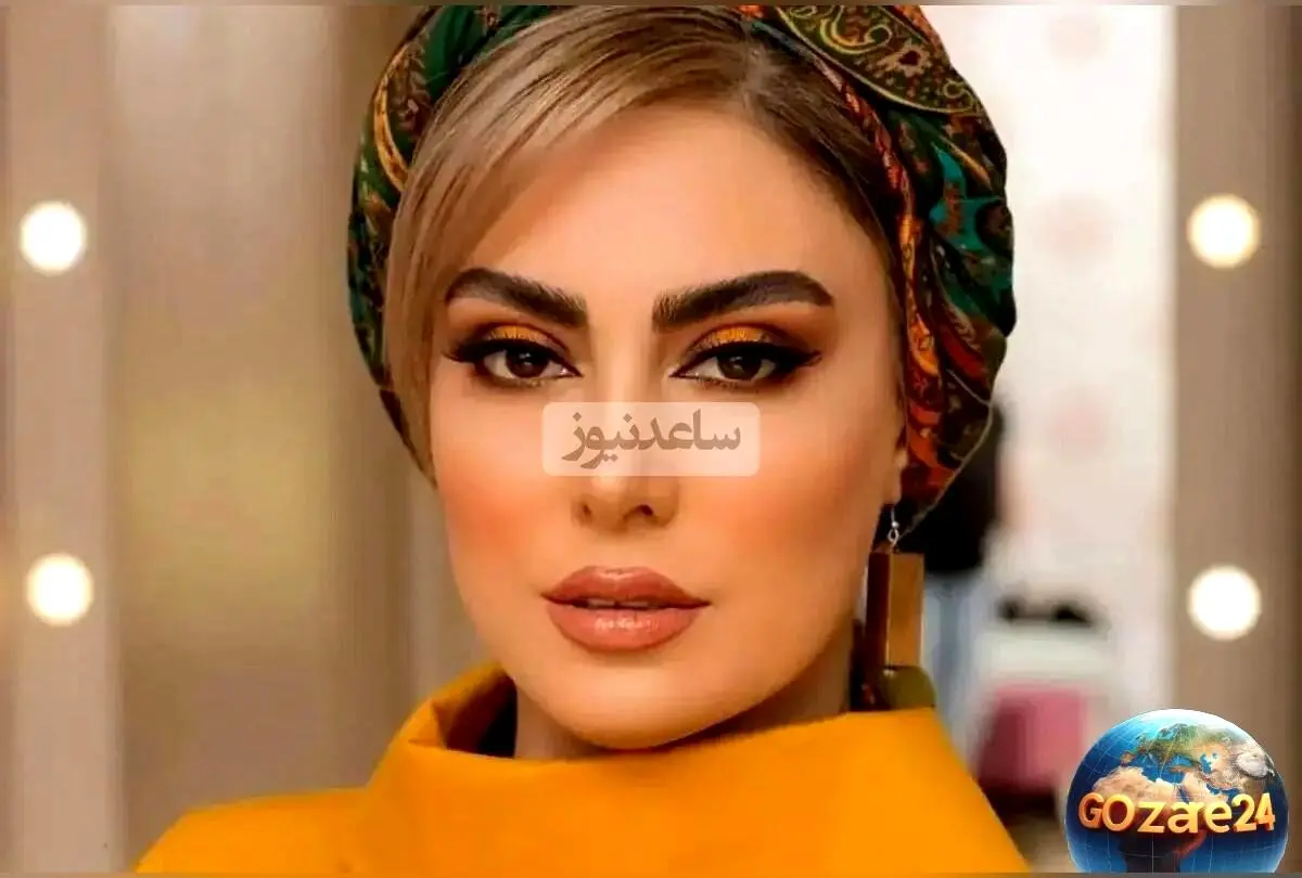 نیلوفر شهیدی تولد برادرش را با پیام ویژه تبریک گفت + تصویر جدید در استوری اینستاگرام