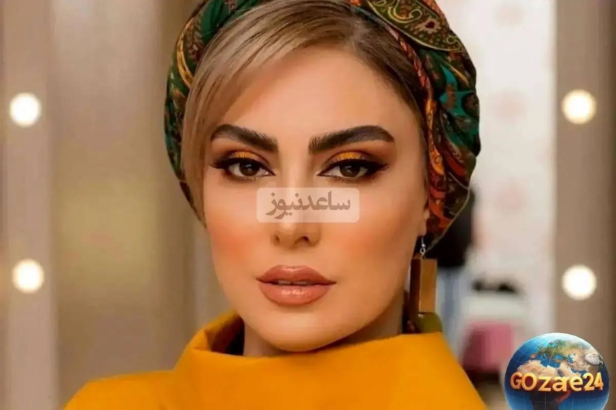 نیلوفر شهیدی تولد برادرش را با پیام ویژه تبریک گفت + تصویر جدید در استوری اینستاگرام