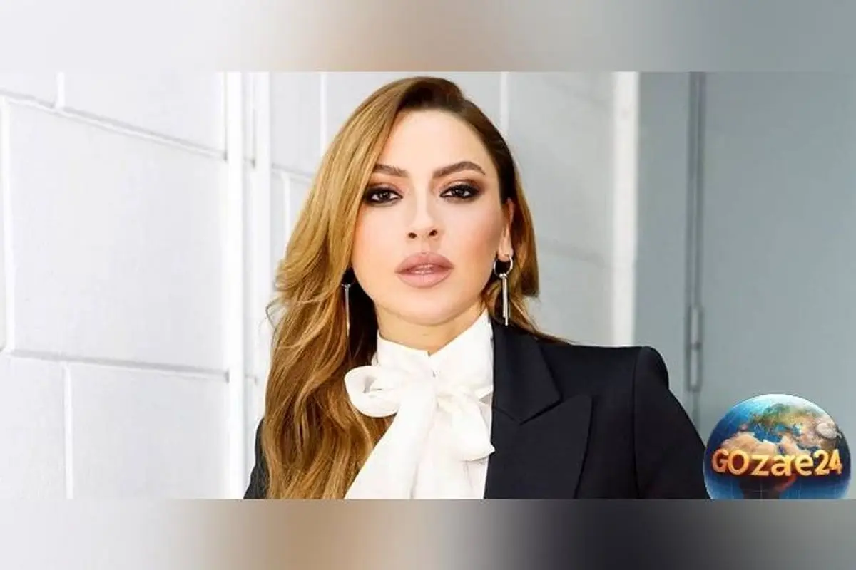 حادیثه آچیک با استایل گانگستری و متفاوت در اینستاگرام جنجال آفرید: تصاویر جدید و پرحاشیه این خواننده ترک