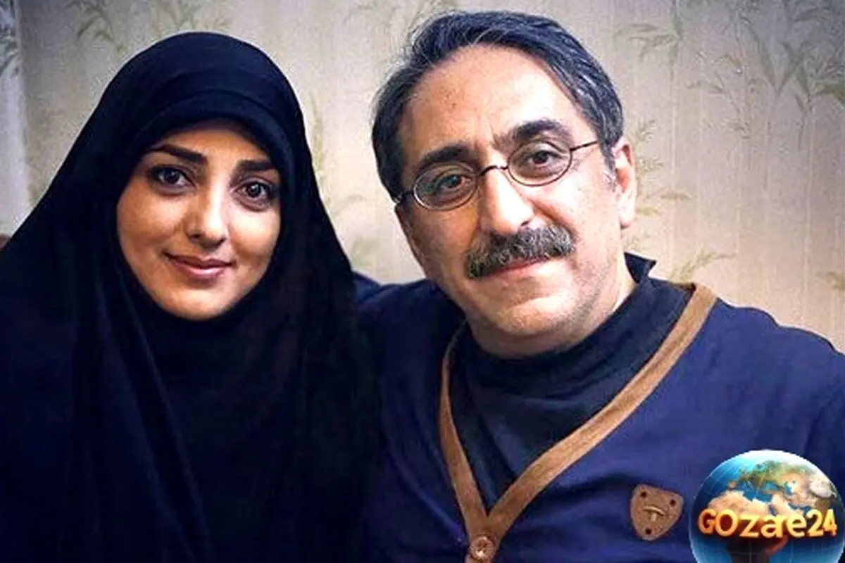 سنگ تمام مادر شوهر ستاره سادات قطبی در پخت غذا + فیلم و لحظه‌های خوشمزه خانوادگی