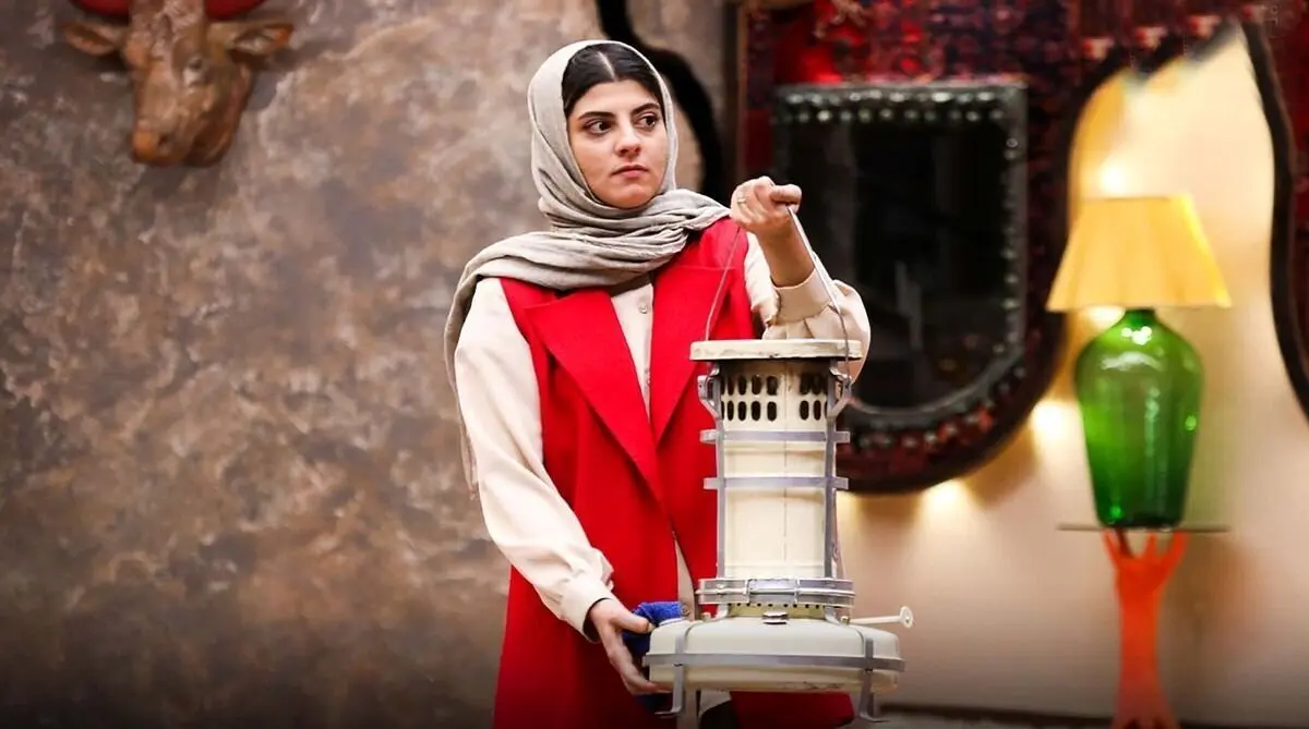 خالکوبی بازوی مهسا طهماسبی در کنار عکس جدیدش و جزئیات زندگی شخصی و هنری او