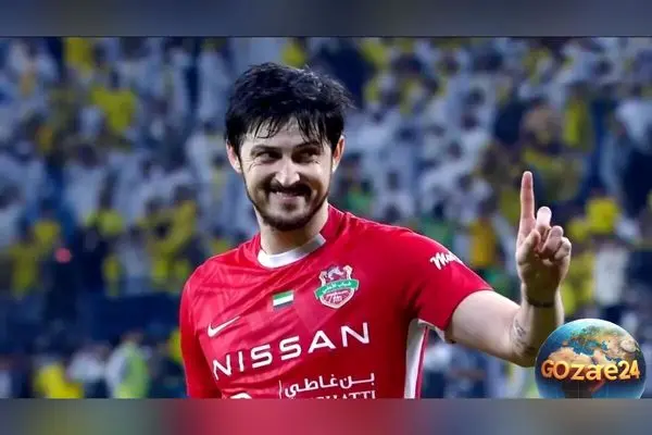 همزاد سردار آزمون با شباهت 100 درصدی پیدا شد؛ واقعیت یا شوک جدید در دنیای ورزش و سلبریتی‌ها؟