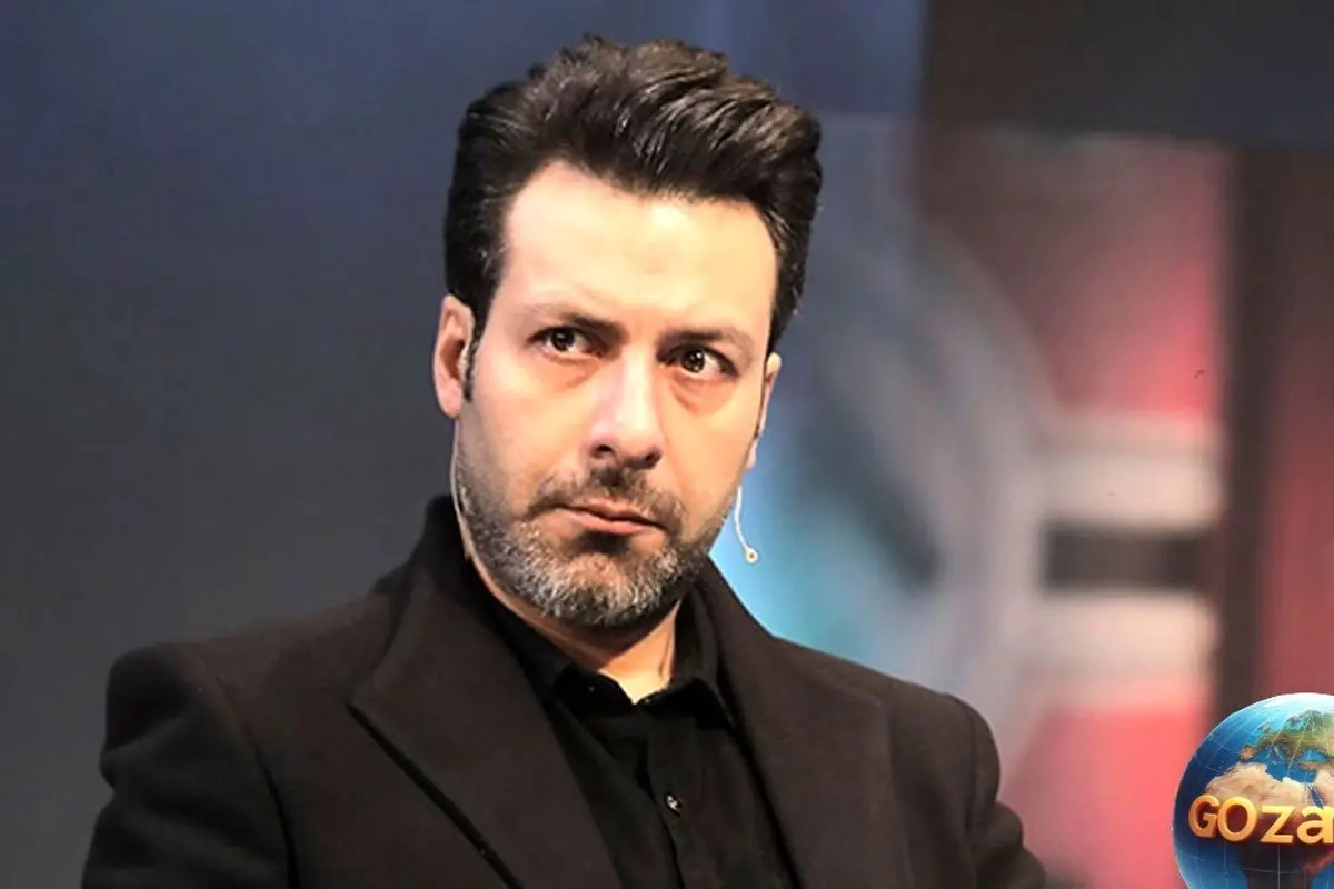 تصاویر لوکس از آشپزخانه مجید واشقانی؛ طراحی مبلمان چرمی و دکوراسیون لاکچری خانه بازیگر معروف کشورمان