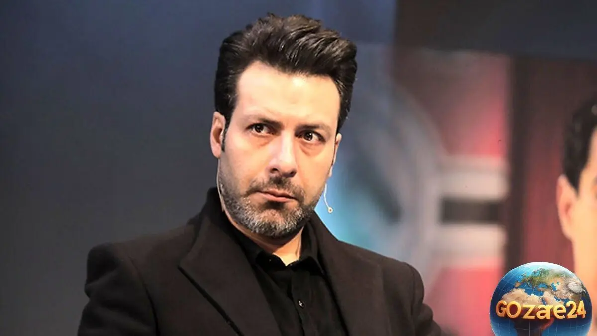تصاویر لوکس از آشپزخانه مجید واشقانی؛ طراحی مبلمان چرمی و دکوراسیون لاکچری خانه بازیگر معروف کشورمان