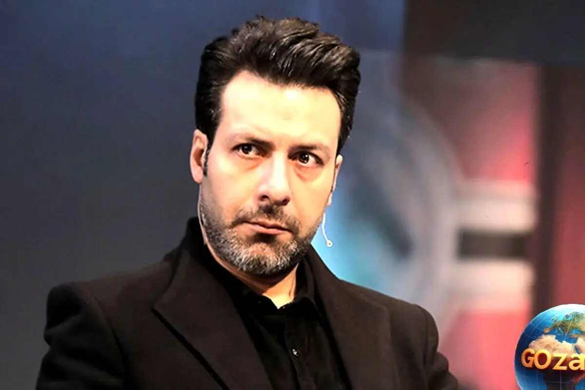 تصاویر لوکس از آشپزخانه مجید واشقانی؛ طراحی مبلمان چرمی و دکوراسیون لاکچری خانه بازیگر معروف کشورمان