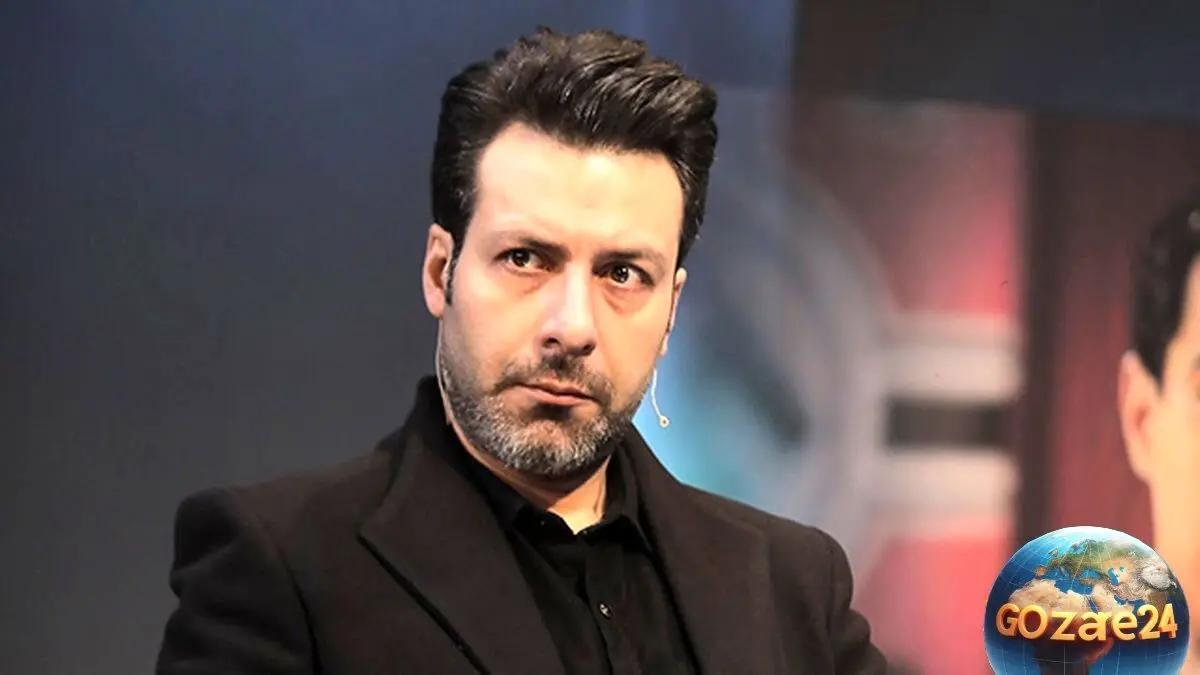 تصاویر لوکس از آشپزخانه مجید واشقانی؛ طراحی مبلمان چرمی و دکوراسیون لاکچری خانه بازیگر معروف کشورمان