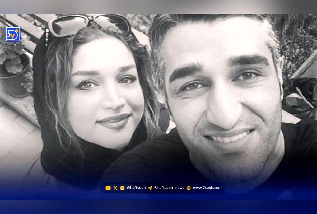 مامک جمشیدی کیه؟ خانواده و شغل معلمی و فعالیت در کانادا | عکس خانواده پژمان جمشیدی