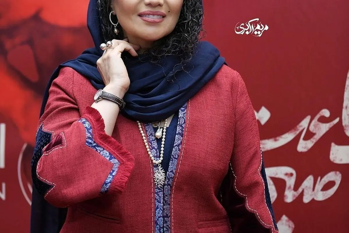 الهام پاوه نژاد با استایل بینظیر و تصاویر جدید در اینستاگرام؛ نگاهی به زندگی و خاطرات هنری او