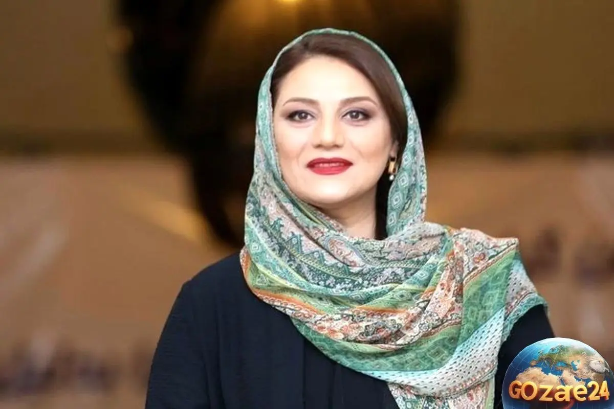 عکس جدید شبنم مقدمی و همسرش در دوردور عاشقانه با تیپ گلگلی: نگاهی متفاوت به زندگی هنری و شخصی این بازیگر مشهور