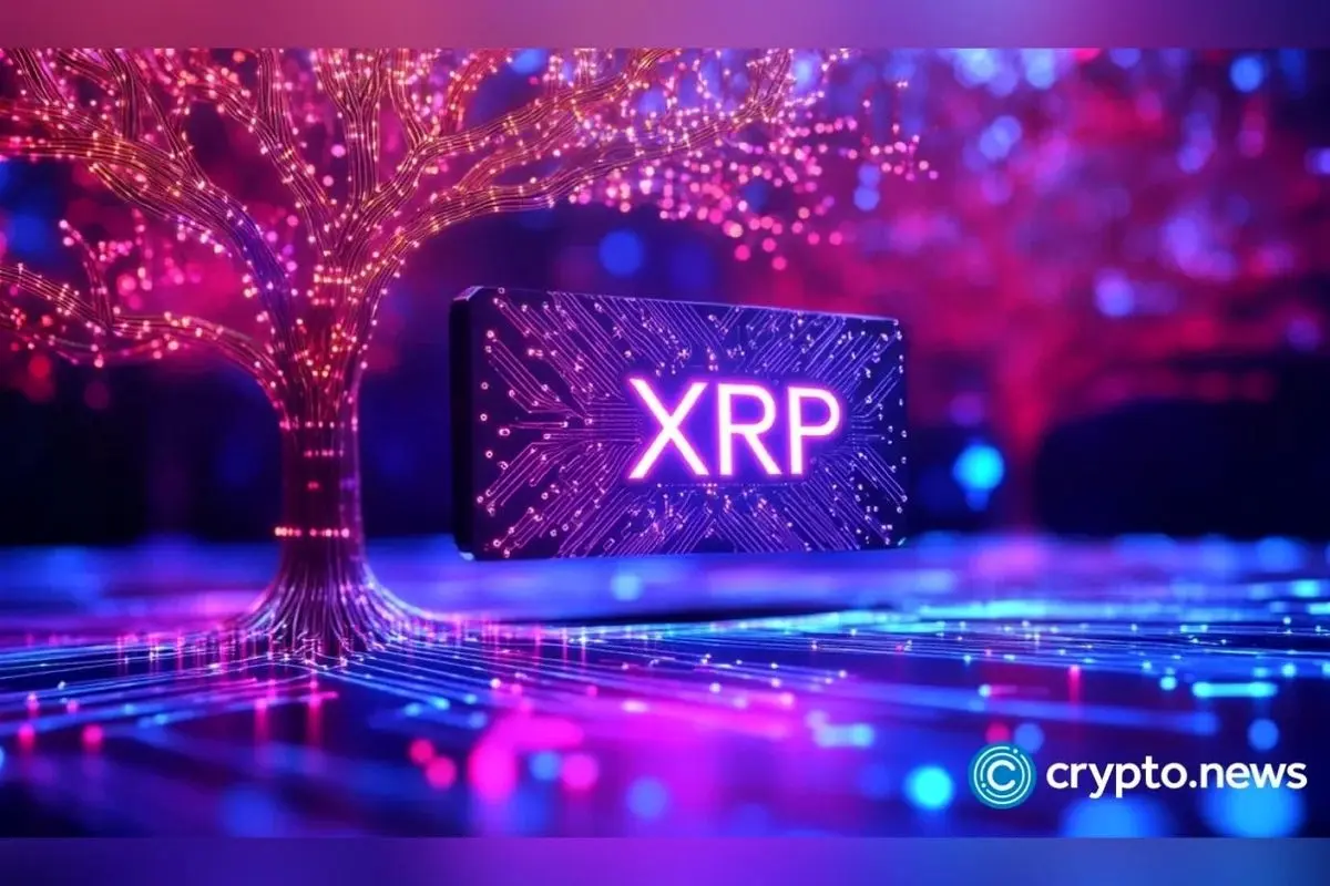 کاهش ناگهانی قیمت ریپل (XRP) در 17 مهر؛ تحلیل عوامل بازار و آینده روند قیمت
