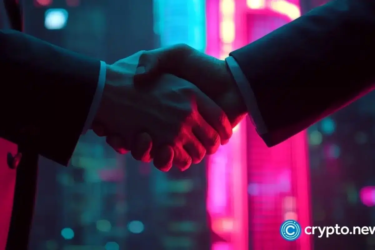 سلستیای با خرید بازخرید ۴۳ میلیون توکن TIA، کنترل کامل دارایی‌های Polychain را به دست گرفت و روند جدیدی در استراتژی‌های بازار رمزارزها آغاز کرد