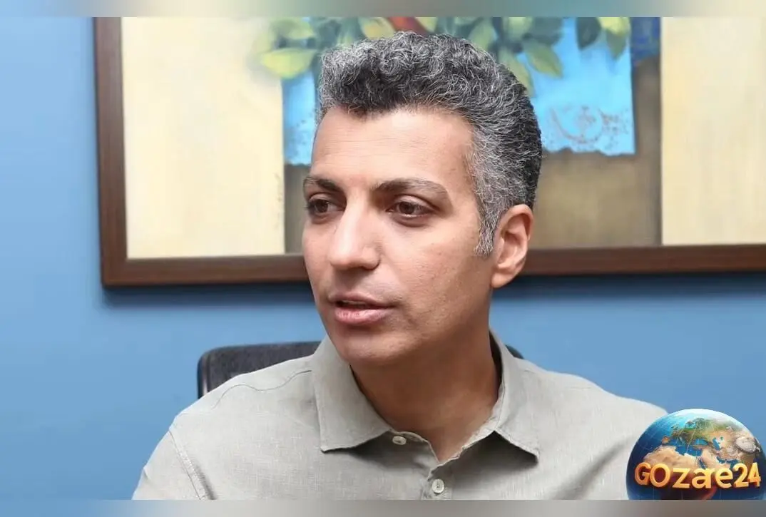 عادل فردوسی‌پور از خاطره خنده‌دار اشتباه در مراسم ختم خانواده‌اش در کرمان: داستانی جالب و دیدنی
