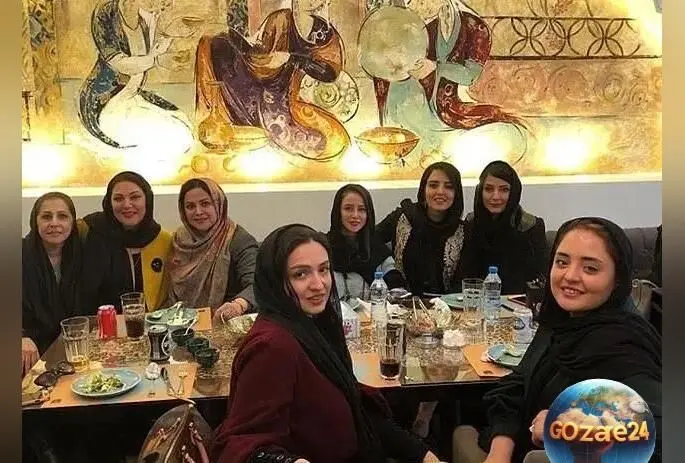 رستوران طاقچه لاله اسکندری در شیراز به زودی تعطیل می‌شود؛ حضور پررنگ هنرمندان در کنار آرامگاه حافظ