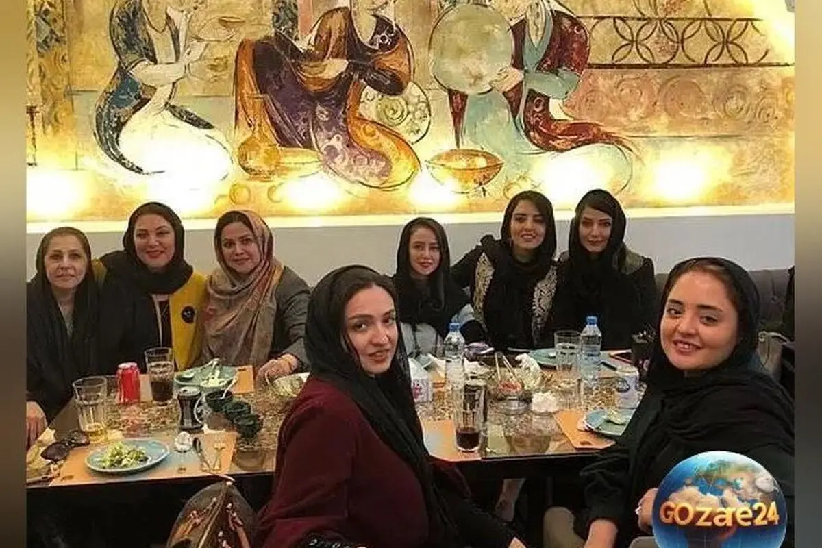 رستوران طاقچه لاله اسکندری در شیراز به زودی تعطیل می‌شود؛ حضور پررنگ هنرمندان در کنار آرامگاه حافظ