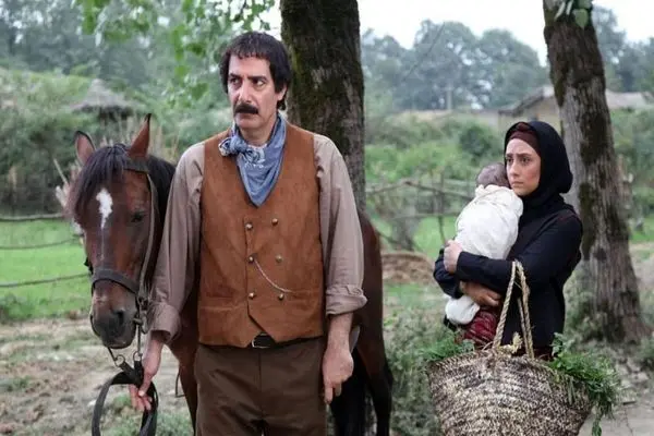 تصاویر شخصی بازیگران سریال «وارش» در کنار خانواده‌هایشان + عکس‌های جذاب و دیدنی