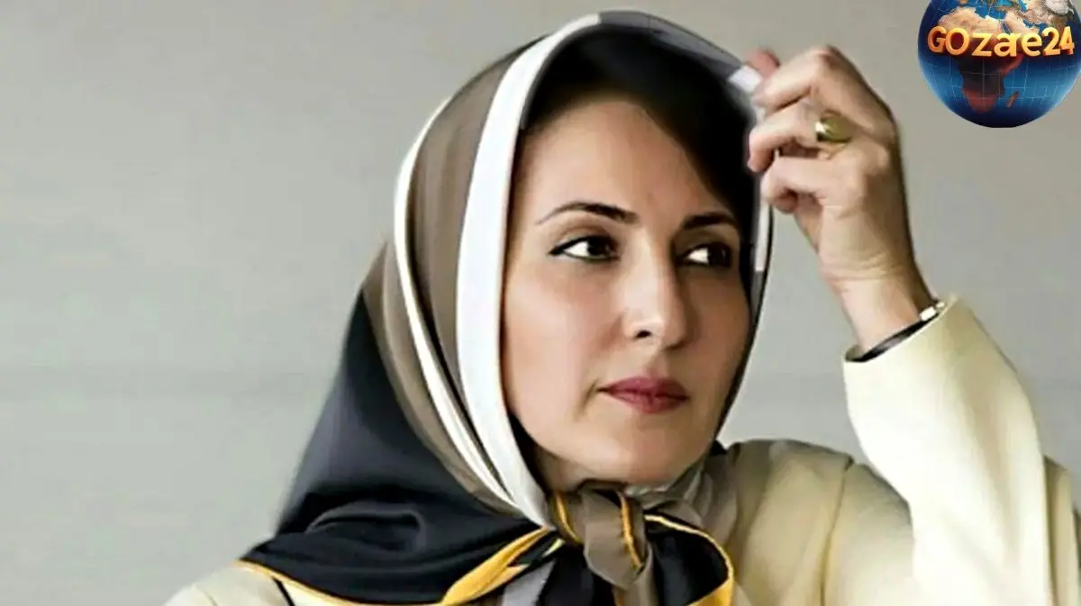 حیرت فاطمه گودرزی از گرانی سرسام‌آور گردو و واکنش جالب او در برنامه «شام ایرانی»