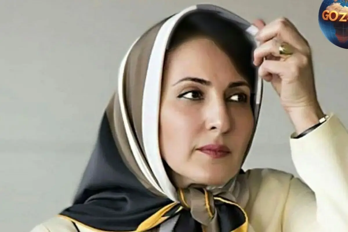 حیرت فاطمه گودرزی از گرانی سرسام‌آور گردو و واکنش جالب او در برنامه «شام ایرانی»